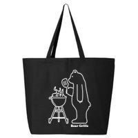 Bear Grills Grylls 25L Jumbo Tote