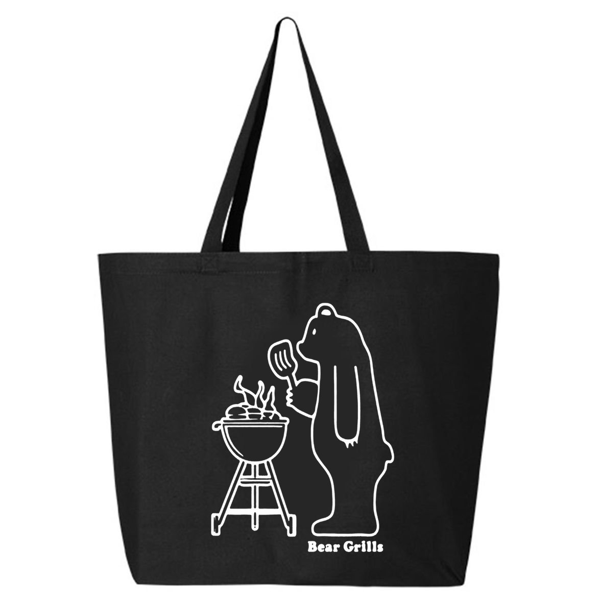 Bear Grills Grylls 25L Jumbo Tote