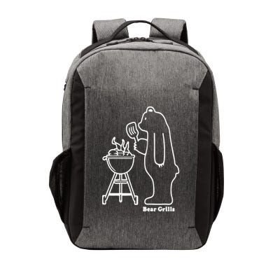 Bear Grills Grylls Vector Backpack