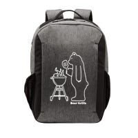 Bear Grills Grylls Vector Backpack