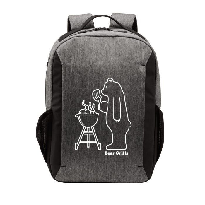 Bear Grills Grylls Vector Backpack