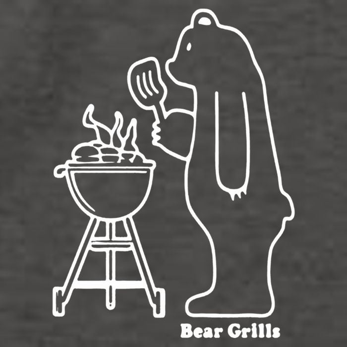 Bear Grills Grylls Vector Backpack