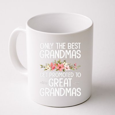 Best Great Grandma Art For Grandma Wo Great Grandmother  Coffee Mug