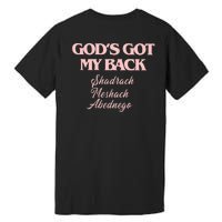 Brandon GodS Got My Back Lake Premium T-Shirt