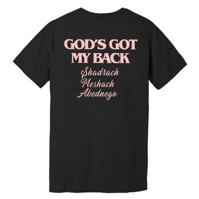 Brandon GodS Got My Back Lake Premium T-Shirt