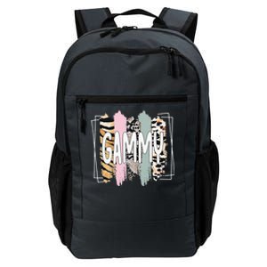 Best Gammy Grandmother Gammy Grandma Appreciation Daily Commute Backpack