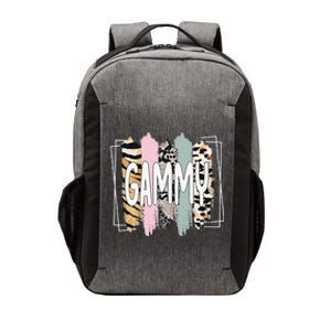 Best Gammy Grandmother Gammy Grandma Appreciation Vector Backpack