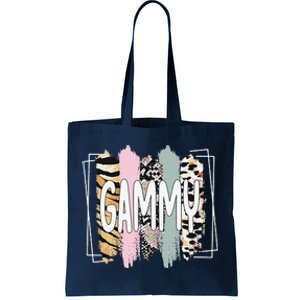 Best Gammy Grandmother Gammy Grandma Appreciation Tote Bag