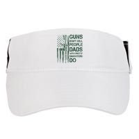 Best Gift Guns DonT Kill People Dads With Pretty Daughters Adult Drive Performance Visor
