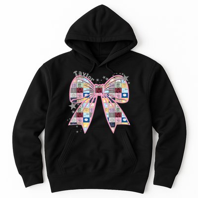 Birthday Girl Groovy Taylor First Name Personalized P.i.n.k Hoodie