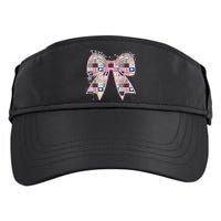 Birthday Girl Groovy Taylor First Name Personalized P.i.n.k Adult Drive Performance Visor