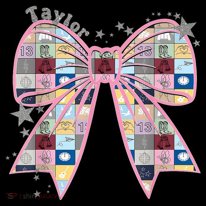 Birthday Girl Groovy Taylor First Name Personalized P.i.n.k Zip Tote Bag