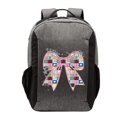 Birthday Girl Groovy Taylor First Name Personalized P.i.n.k Vector Backpack