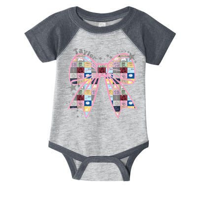 Birthday Girl Groovy Taylor First Name Personalized P.i.n.k Infant Baby Jersey Bodysuit