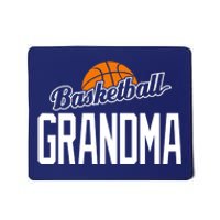 Basketball Grandma Hoop Sport Gift Mousepad