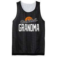 Basketball Grandma Hoop Sport Gift Mesh Reversible Basketball Jersey Tank