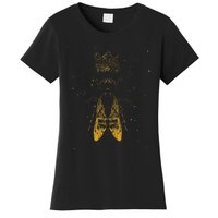 Beekeeping Gift Idea Animal Queen Bee Nature Insect Bee Women's T-Shirt