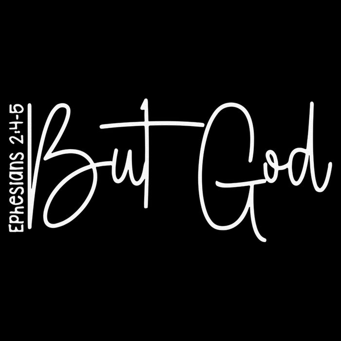 But God is Good Lover Christian Believers God  Hoodie