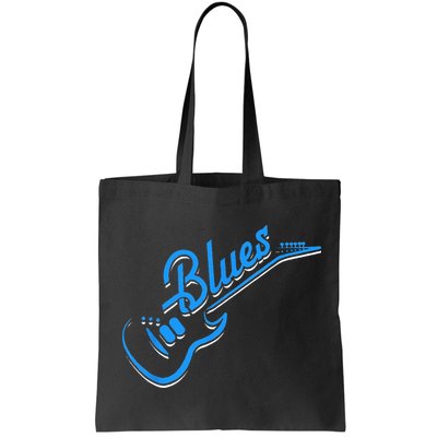 Blues Guitar Jazz Music Guitarist Blues Bag