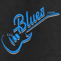Blues Guitar Jazz Music Guitarist Blues Tumbler