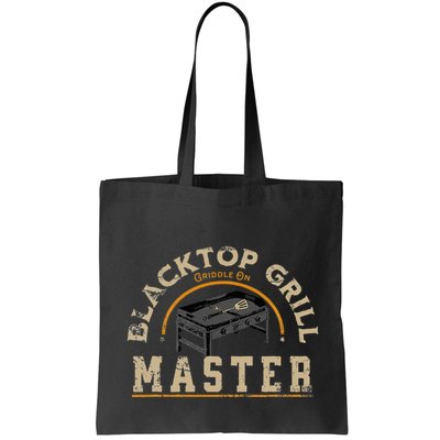 Blacktop Grill Master Griddle Bbq Stone Chef Bag