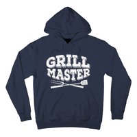 Barbecue Grill Master Grilling BBQ Smoker Party Hoodie