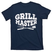 Barbecue Grill Master Grilling BBQ Smoker Party T-Shirt