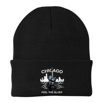 Blues Guitar Musicians Blues Music Beanie