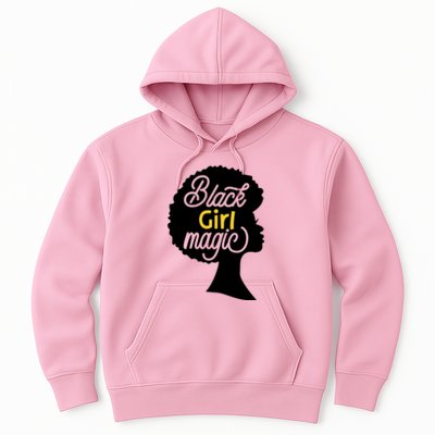 Black Girl Magic Hoodie