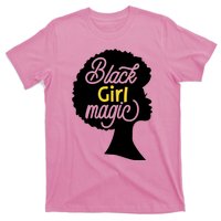 Black Girl Magic T-Shirt