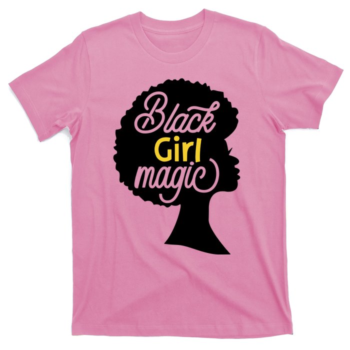 Black Girl Magic T-Shirt