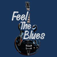 Blues Guitar Musicians Blues Music Infant Baby Jersey Bodysuit