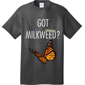 Butterfly Got Milkweed T-Shirt