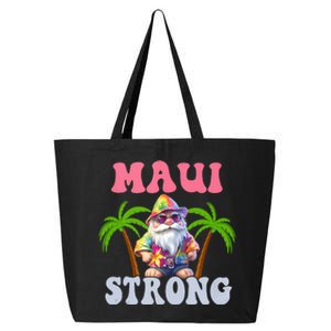 Beach Gnome Maui Hawaii Strong 25L Jumbo Tote