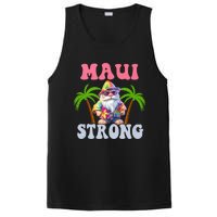 Beach Gnome Maui Hawaii Strong PosiCharge Competitor Tank