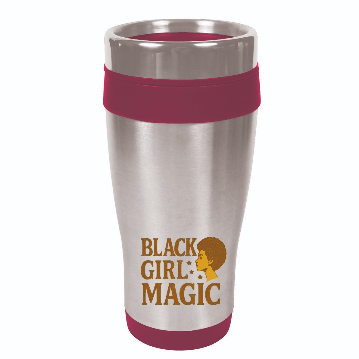 Black Girl Magic Beanie