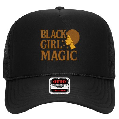 Black Girl Magic Hat