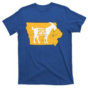 Basketball Greatest Of All Time Goat T-Shirt