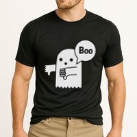 Boo Ghost Of Disapproval Performance Shirt