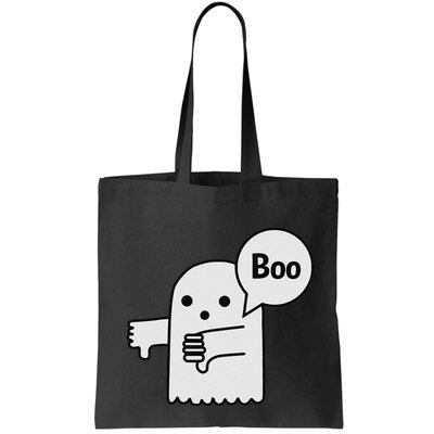 Boo Ghost Of Disapproval Bag