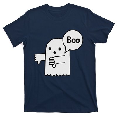 Boo Ghost Of Disapproval T-Shirt