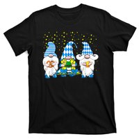 Bavarian Gnomes Octoberfest German Oktoberfest T-Shirt