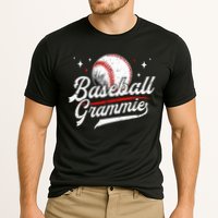 Baseball Grammie Of A Baseball Player Grammie  Cooling Performance Crew T-Shirt