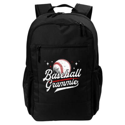 Baseball Grammie Of A Baseball Player Grammie  Backpack