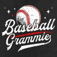 Baseball Grammie Of A Baseball Player Grammie  11oz C Handle Ceramic Mug