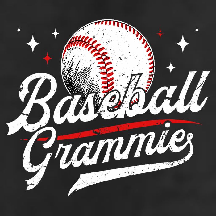 Baseball Grammie Of A Baseball Player Grammie  11oz C Handle Ceramic Mug