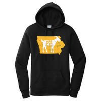 Basketball Greatest Of All Time Goat Women's Pullover Hoodie