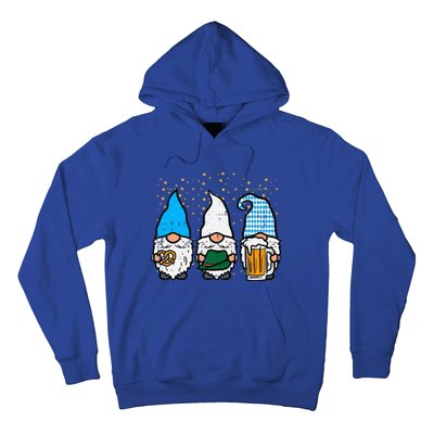 Bavarian Gnomes Octoberfest German Oktoberfest Hoodie