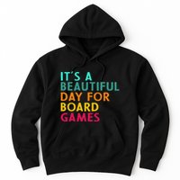 Board Game Player Geek Quote For Boradgame Lover And Nerd Hoodie