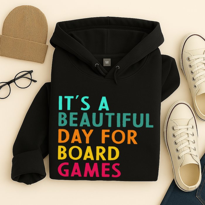 Board Game Player Geek Quote For Boradgame Lover And Nerd Hoodie